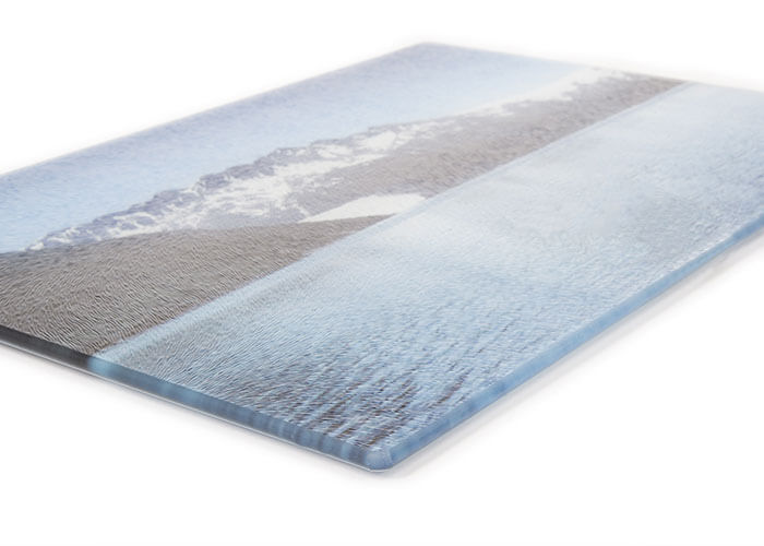 Print On Demand Glass Cutting Boards with Automated Fulfillment