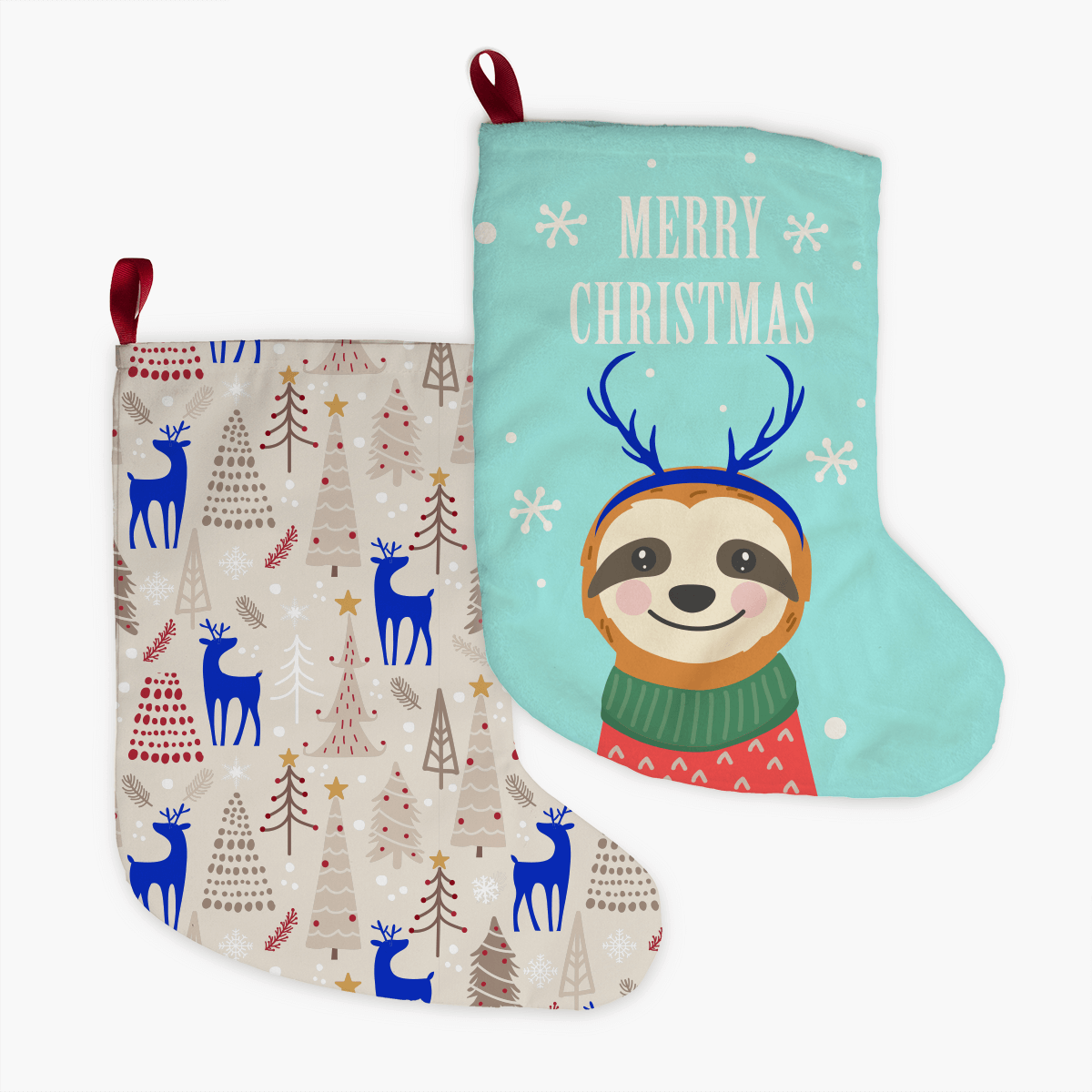 Featured image of post Christmas Stocking Images To Print / Christmas clipart over 100 christmas images, jpg, line art, svg.