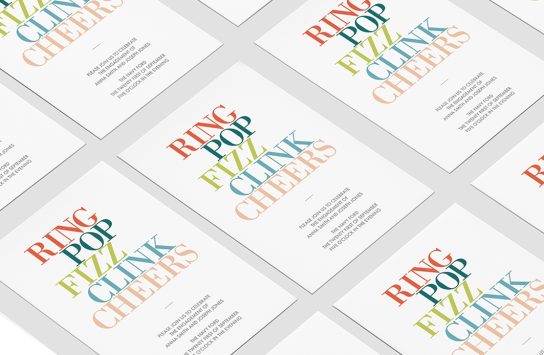 Customizable Flat Cards | PicMonkey